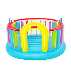 Avis Château gonflable trampoline pour les enfants Bestway Bouncetopia 93561