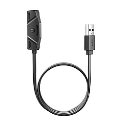 Universal Câble de recharge magnétique noir Chargeur USB Type C Câble de jeu Téléphone 18W Charge rapide 1.2M |