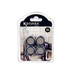 Avis Kinvara Filtre pour robinet Lot (12 Unités)