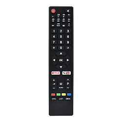 GUPBOO CHI/** Télécommande TV pour SB55UHD19 GCBLTV6EA-C4 U75G8 UHD