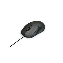 Port Designs 900400-PRO souris Ambidextre USB Type-A Optique 1000 DPI