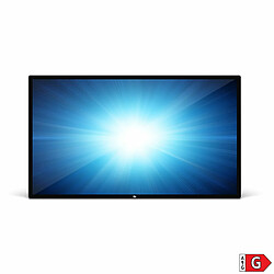 Elo TouchSystems Écran Videowall Elo Touch Systems E628244 4K Ultra HD 54,6" 50-60 Hz