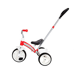 Triciclo QPlay Elite Plus Rojo