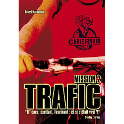 Cherub. Vol. 2. Trafic - Occasion