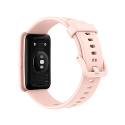 Acheter Huawei Watch Fit Édition Spéciale Rosa (Nebula Pink) Stia-B39