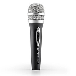 Microphone