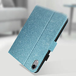 Avizar Étui pour iPad Mini 6 2021 et Mini 7 2024 à Paillettes Glitter pas cher