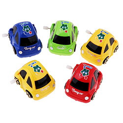 Jouets Mécaniques jouets de voiture Educatif