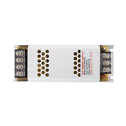 Ledkia Bloc d'Alimentation Slim 24V DC 60W 2.5A 60 W