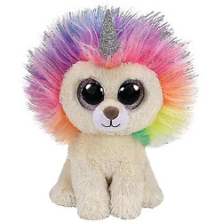 Avis Universal Big eye beanie en peluche en peluche, chat de licorne, batte, renard et poney animal