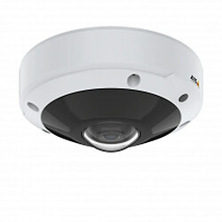 Camescope de surveillance Axis M3077-PLVE