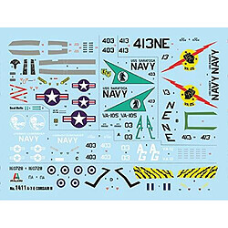 Avis Italeri modèle en Plastique à Assembler, Couleur Gris, it1411