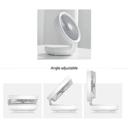 Acheter Ventilateur Portable USB-Miniature Pliable Mural