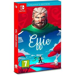 Microids EFFIE - Galand's Edition Jeu Switch