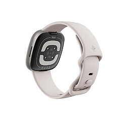 Acheter Fitbit Sense 2 Aluminium GPS (satellite)