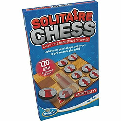 Acheter Think Fun jeux magnetique solitaire chess