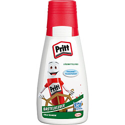 Pritt Colle de bricolage, sans solvant, flacon de 100 g ()