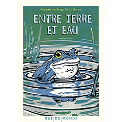 Entre terre et eau