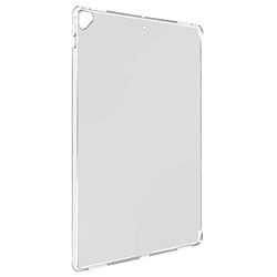 Avizar Coque pour iPad Pro 12.9 et 12.9 2017 Silicone Souple Classic Case Transparent