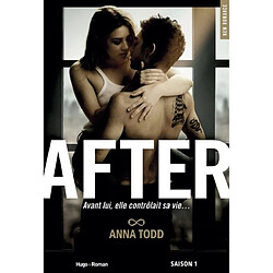 After. Vol. 1 - Occasion