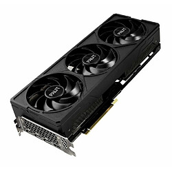 Carte graphique Palit Geforce Rtx 4070 Super Jetstream Oc 12 Go Gddr6X Dlss3 pas cher