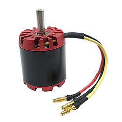 Moteur Sans Brosse N5065 270 / 320KV CC Pour La Mini Planche De Surf De Scooter De Vélo électrique pas cher