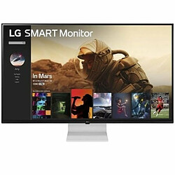 Écran LG 43SQ700S-W 4K Ultra HD 42,5" 240 Hz