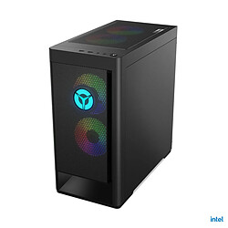 PC de bureau Lenovo Legion T5 26IAB7 i7-12700F 16GB 512GB SSD + 1TB HDD