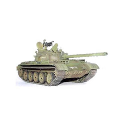 Trumpeter Maquette Char Russian T-55 Model 1958