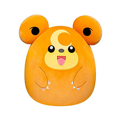 Jazwares Squishmallows - Peluche Teddiursa 35 cm