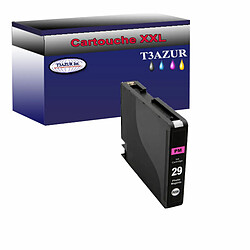 Cartouche compatible Canon Pixma PRO 1, PGI29 (4877B001) Photo Magenta - T3AZUR