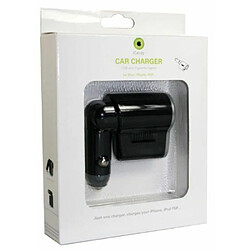 Trendwerk77 Chargeur USB multifonction iCandy pour iPhone 4/3G/3GS et tous les modèles d'iPod