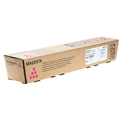 Ricoh MPC3503 Toner Magenta 841819