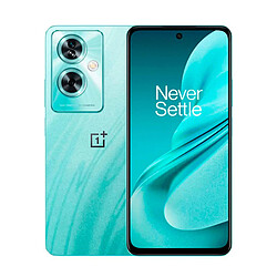 OnePlus Nord N30 SE 5G 4 Go/128 Go Vert (Cyan Sparkle) Double SIM