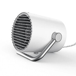 Ventilateur Électrique Usb De Bureau Mini Ventilateur Refroidisseur D'Air Portable Ventilateur Climatiseur Lumière Ventilateur De Refroidissement D'Air De Bureau Humidificateur Purificateur Nouveau