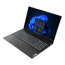 Avis Ordinateur Portable Lenovo V15 15,6" intel core i5-13420h 8 GB RAM 512 GB SSD Espagnol Qwerty