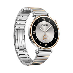 Avis Huawei Watch GT 4 41mm Acier Or (Steel Gold) Aurora-B19T