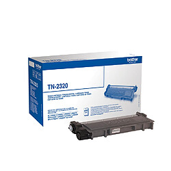 Toner Brother tn2320 Noir