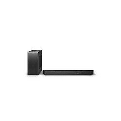 Philips Barre de son Phillips TAB8907 Dolby Atmos 3.1 Noir