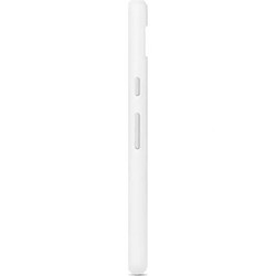 Acheter Google Coque pour Google Pixel 7a Blanc