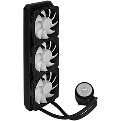 Avis Kit de refroidissement liquide Aerocool Mirage L360 550 W