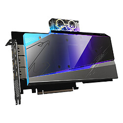 Gigabyte RTX 3080 GV-N3080AORUSX WB-12GD