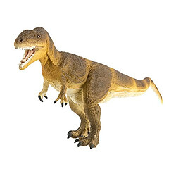 Safari S305229 Wild Prehistoric World Carcharodontosaurus Miniature