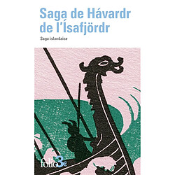 Saga de Havardr de l'Isafjördr : saga islandaise