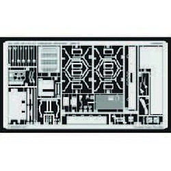 M-113A 1 interior Fotoätzsatz- 1:35e - Eduard Accessories