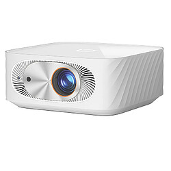 Projecteur Lenovo Xiaoxin 100, résolution 1080P, 700 ANSI Lumens, 2 Go + 16 Go - Blanc