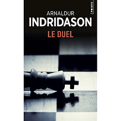 Le duel - Occasion