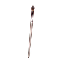 Pinceau En Poudre Libre Poudre Blush Maquillage Outil De Beauté Petite Brosse à Flamme pas cher