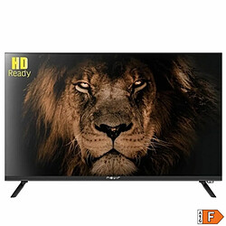 Acheter TV intelligente NEVIR 8073 HD 32" LED