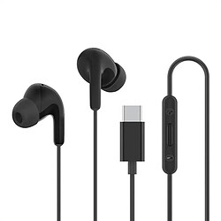 Casque Xiaomi BHR8930GL Noir 1,25 m